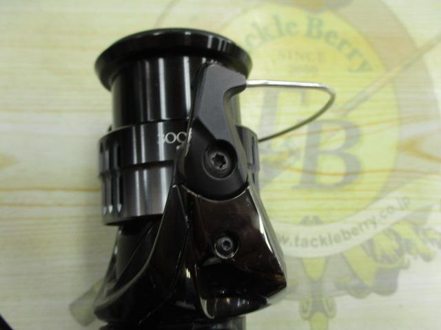 24エクスセンスBB 3000MHG