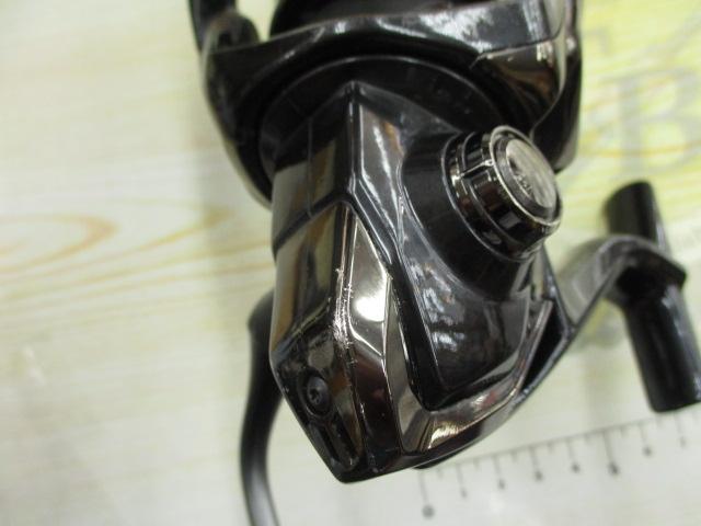 24エクスセンスBB 3000MHG