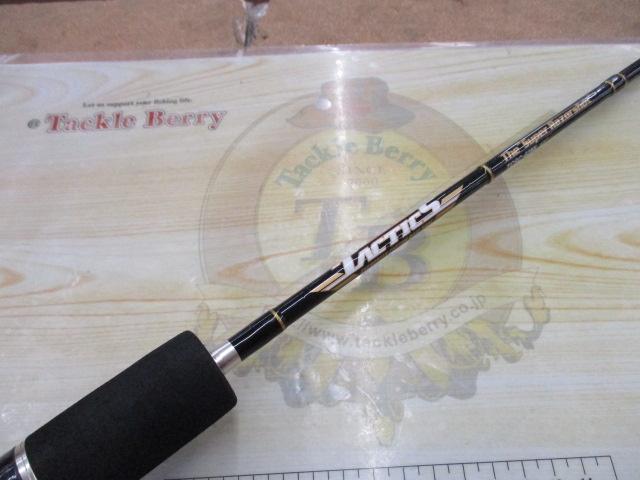 タクティクス TCSC-62ML