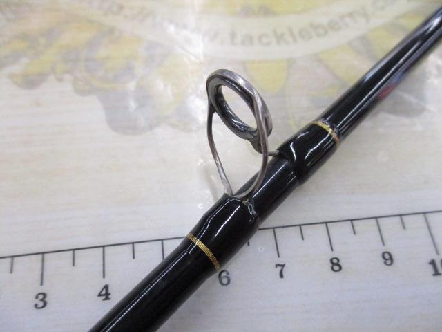 タクティクス TCSC-62ML