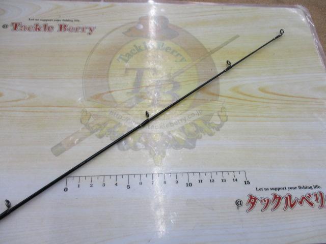 タクティクス TCSC-62ML