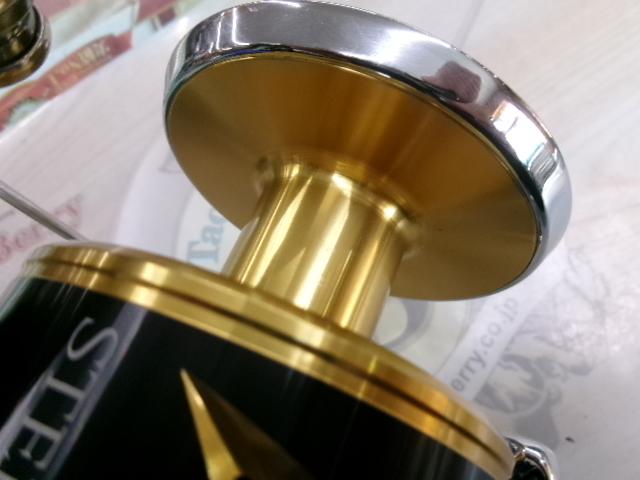 20ステラSW 18000HG