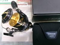 20ステラSW 18000HG