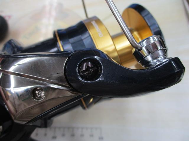 21スフェロスSW 8000HG