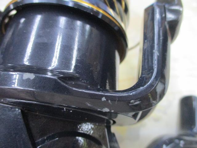 21スフェロスSW 8000HG