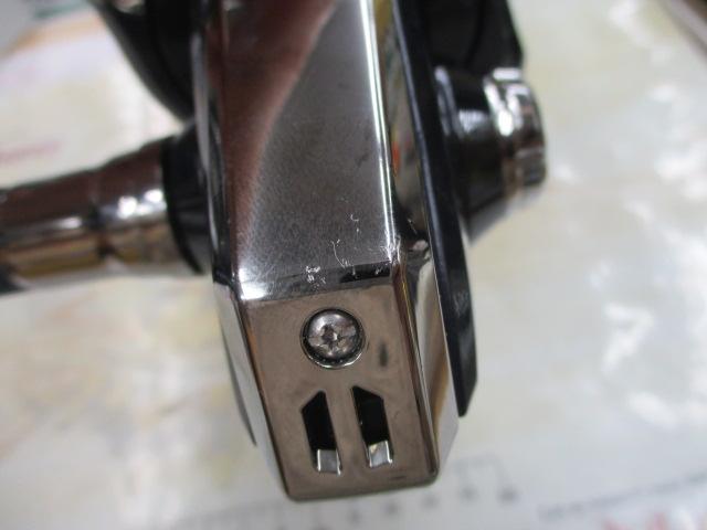 21スフェロスSW 8000HG