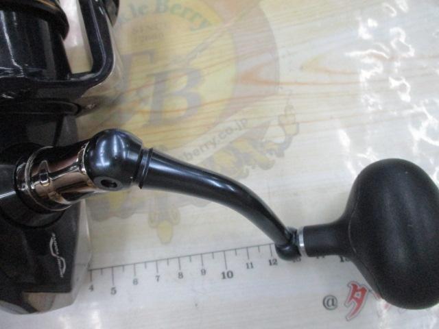 21スフェロスSW 8000HG