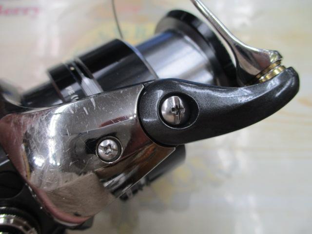 12エクスセンスCI4+ 4000S