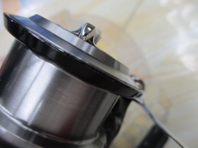 12エクスセンスCI4+ 4000S