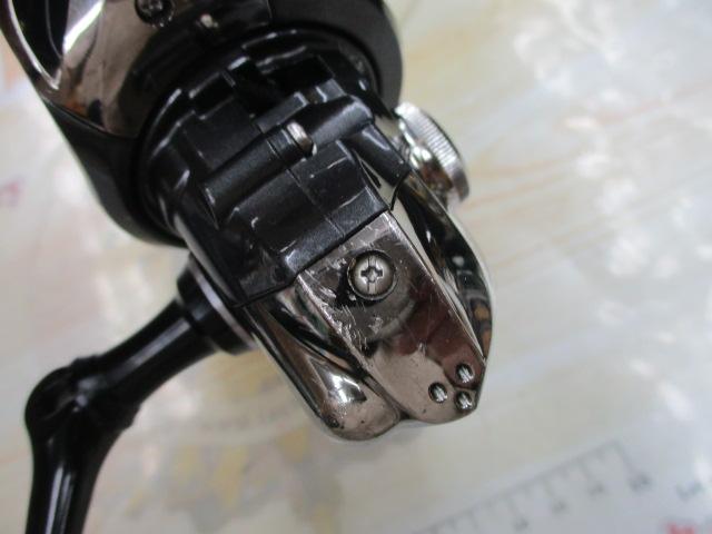 12エクスセンスCI4+ 4000S