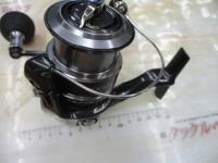 12エクスセンスCI4+ 4000S