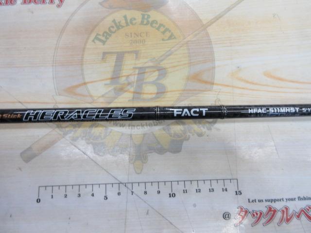 ヘラクレスファクト HFAC-511MHST