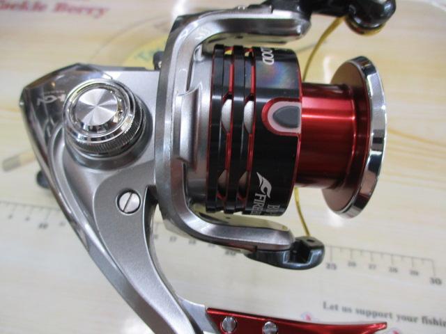 16BB-Xデスピナ 2500DHG