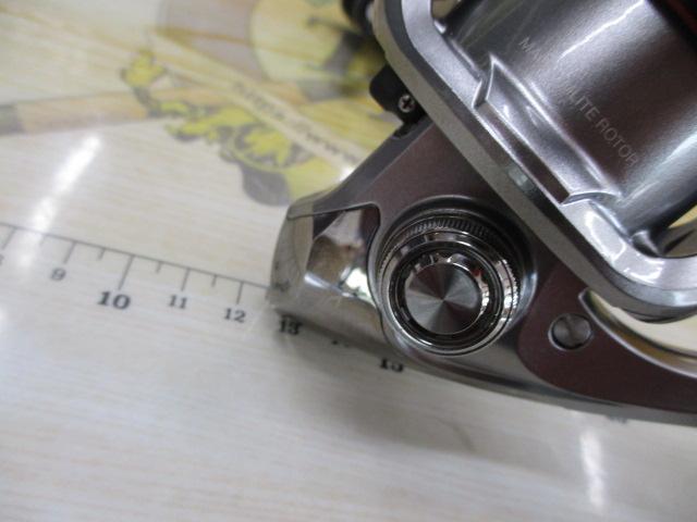 16BB-Xデスピナ 2500DHG