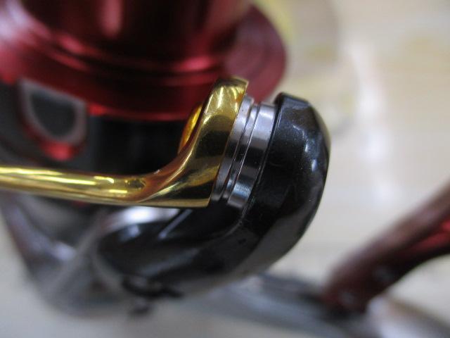 16BB-Xデスピナ 2500DHG