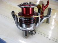 16BB-Xデスピナ 2500DHG