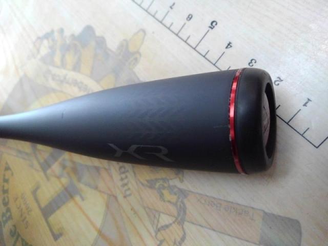 セフィアXRメタルスッテ S610H-S/R