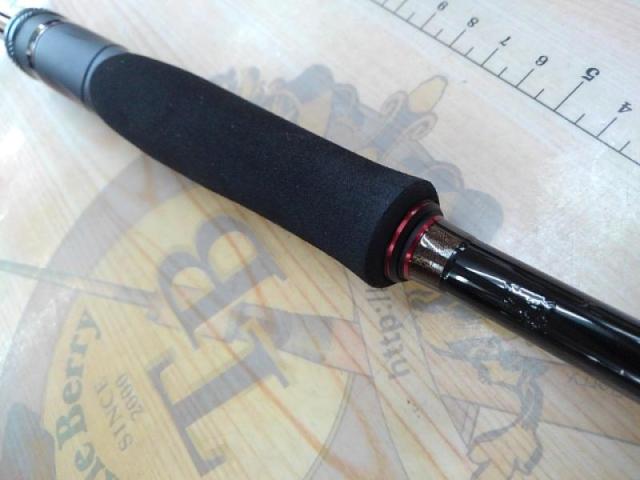 セフィアXRメタルスッテ S610H-S/R