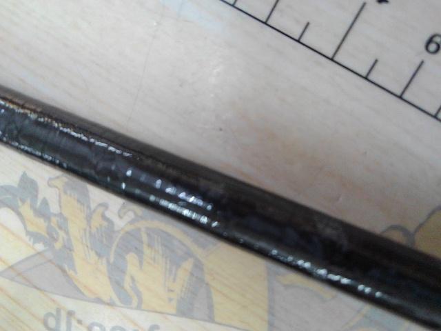 セフィアXRメタルスッテ S610H-S/R