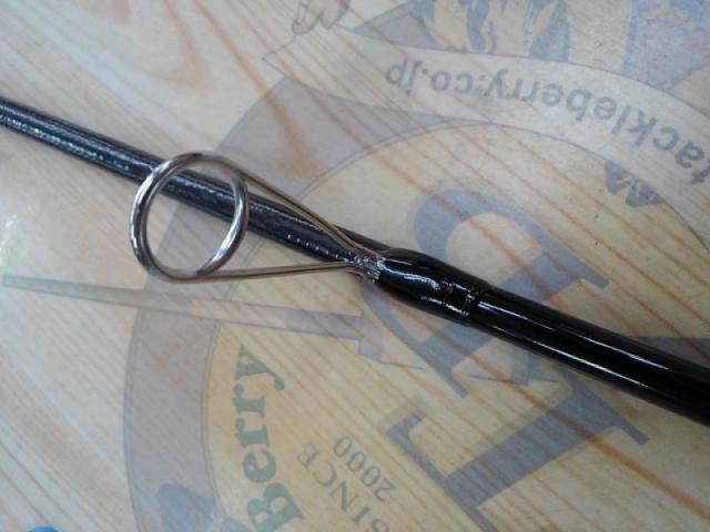 セフィアXRメタルスッテ S610H-S/R