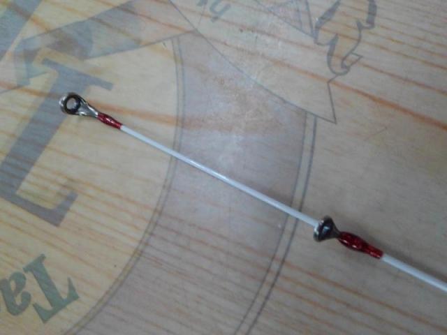 セフィアXRメタルスッテ S610H-S/R