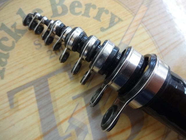 ハイパワースーパーX浜島1号540