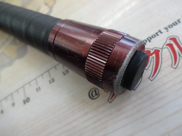 ハイパワースーパーX浜島1号540