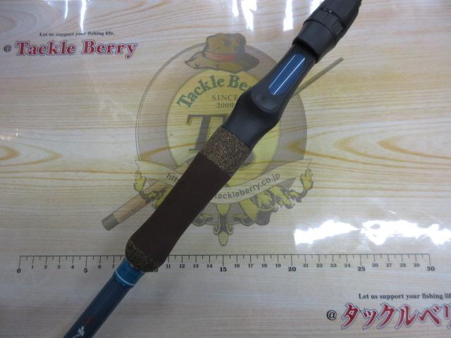 タロンペ 86C｜＠ベリーネット 日本最大新品中古釣具WEBショップ