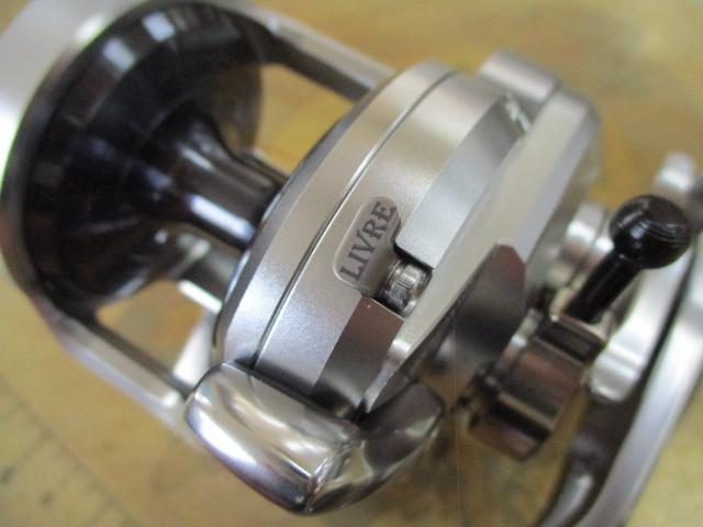 17オシアジガー 1500HG