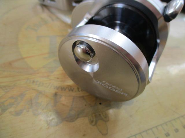 17オシアジガー 1500HG