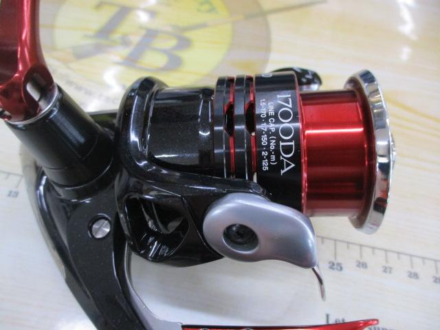 16BB-Xラリッサ 2500DXG