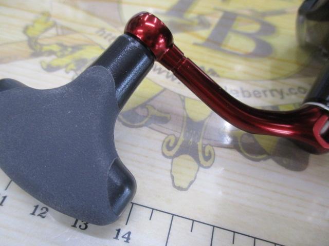 16BB-Xラリッサ 2500DXG