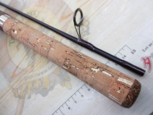 シルバークリークS SC-S662-MLRS