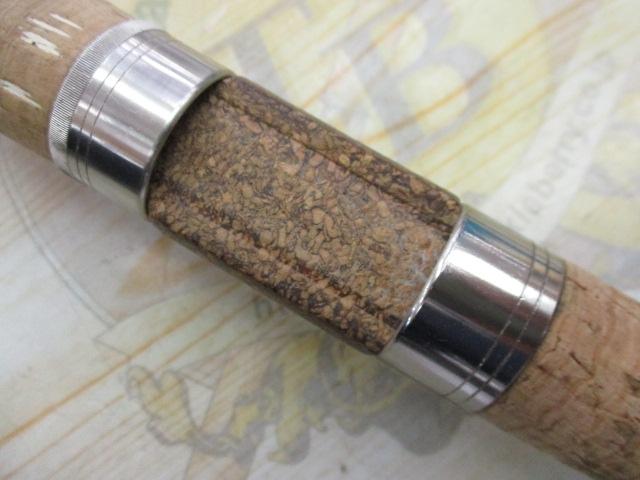 シルバークリークS SC-S662-MLRS