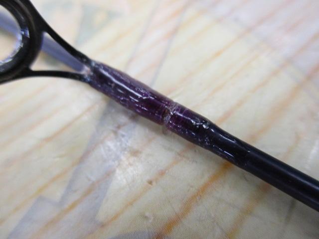 シルバークリークS SC-S662-MLRS