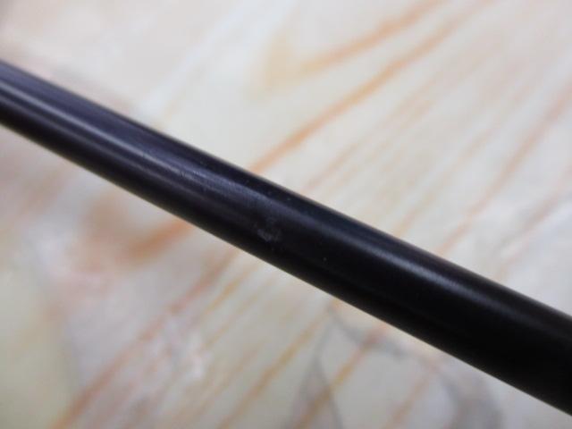 シルバークリークS SC-S662-MLRS