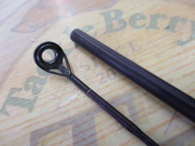 シルバークリークS SC-S662-MLRS