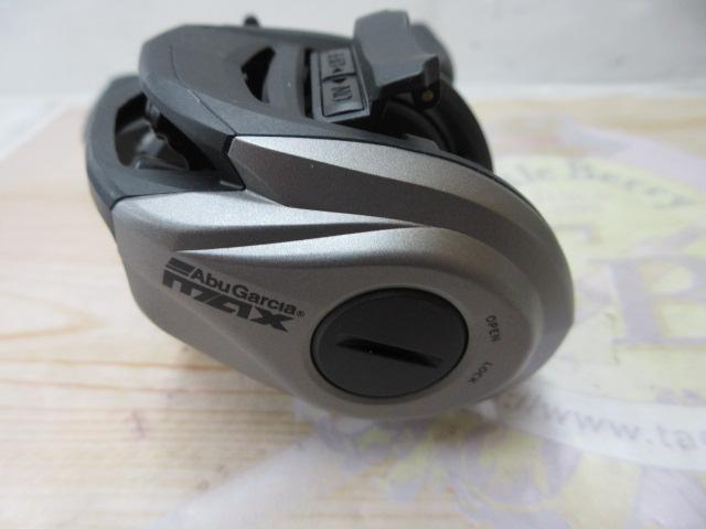 マックスX イージーキャスト