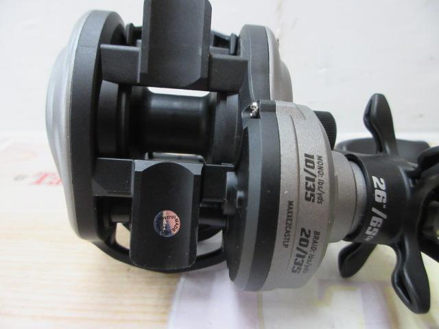 マックスX イージーキャスト