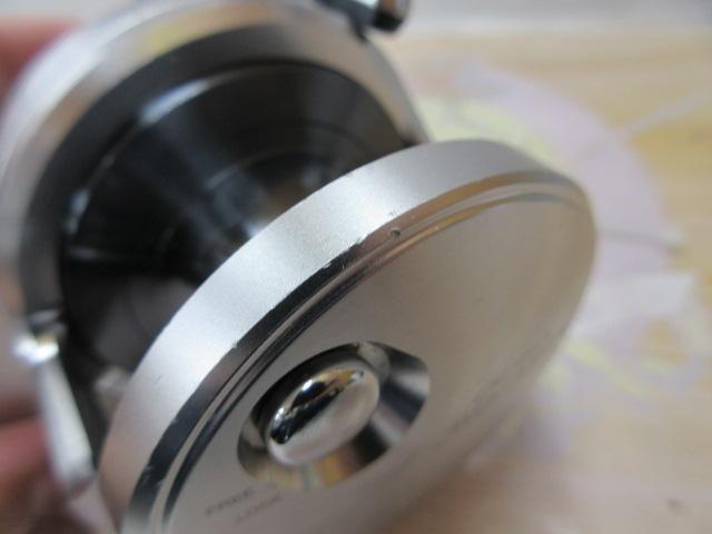 17オシアジガー 2000NRHG