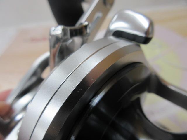 17オシアジガー 2000NRHG