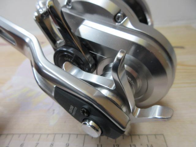 17オシアジガー 2000NRHG