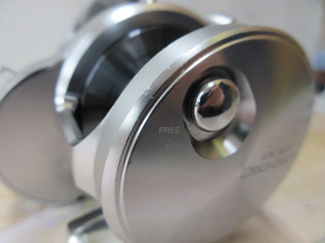 17オシアジガー 2000NRHG