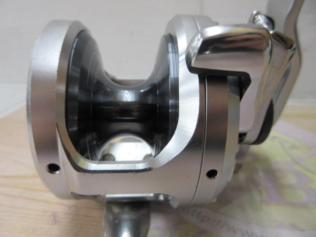 17オシアジガー 2000NRHG