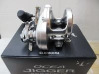 17オシアジガー 2000NRHG