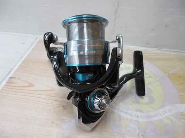 19エメラルダス LT3000S-CH-DH