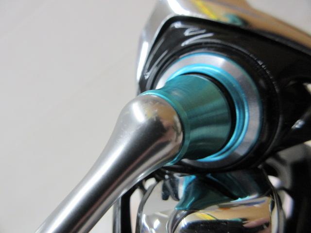 19エメラルダス LT3000S-CH-DH