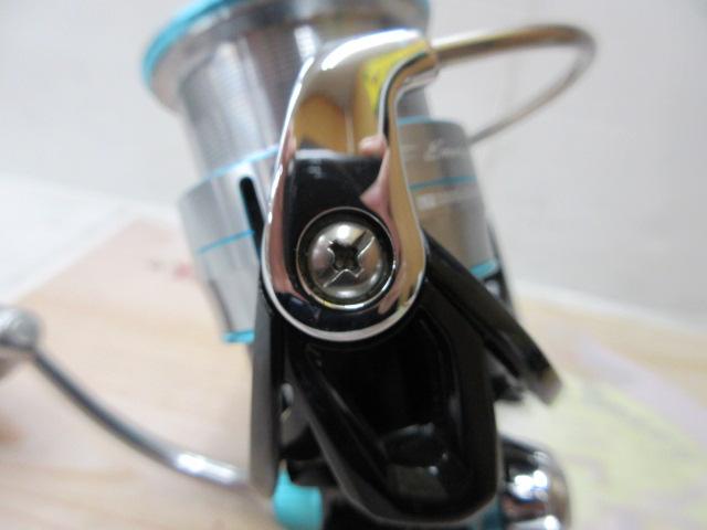 19エメラルダス LT3000S-CH-DH