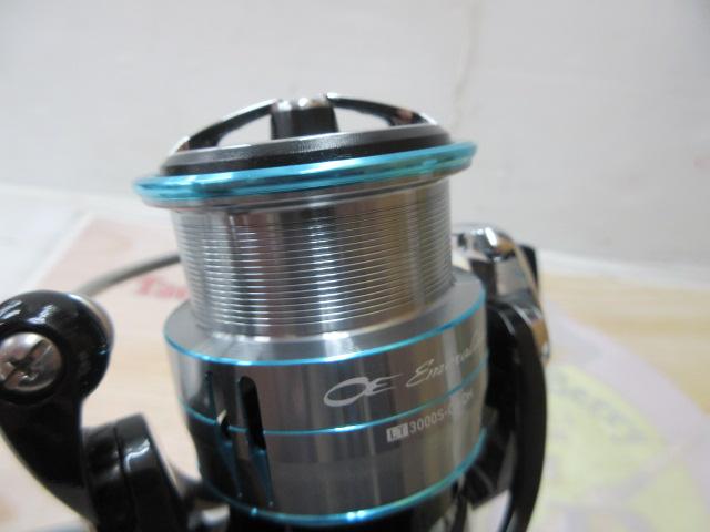 19エメラルダス LT3000S-CH-DH