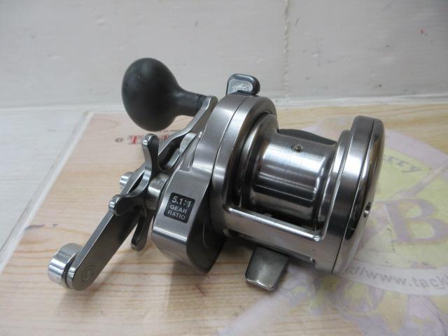 オシアジガー 1000P